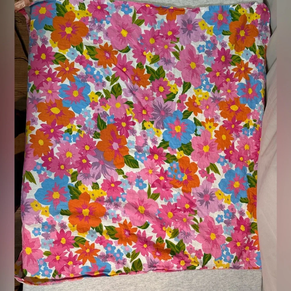Show Me Your Mumu X Barbie RARE Jayde Square Scarf 💕🎀‎